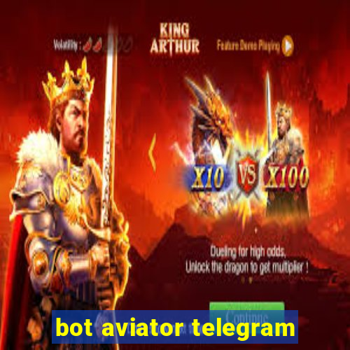 bot aviator telegram